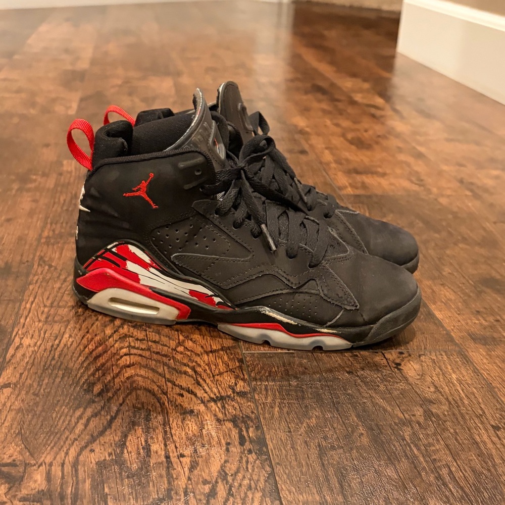 Nike Air Jordan’s
